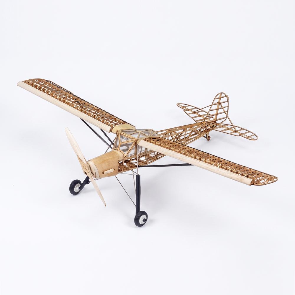 FI-156 Kit Modello Vintage in  - Model Kit Aircraft recensione e prezzo