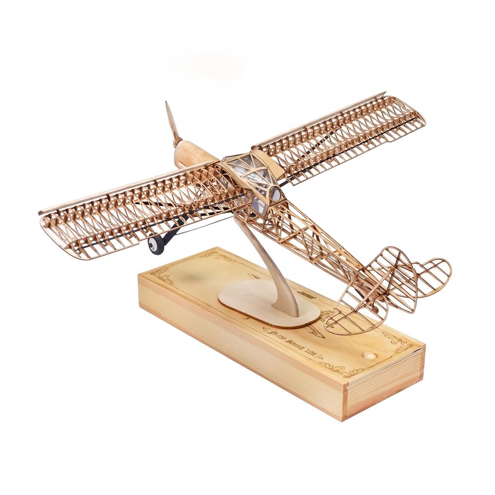 FI-156 Kit Modello Vintage in  - Model Kit Aircraft recensione e prezzo
