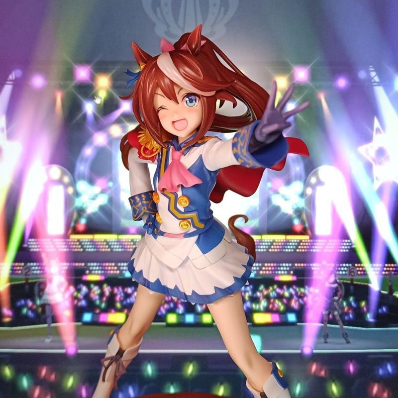 26 CM Nuovo Gioco Anime Pretty - Model Kit Uma Musume recensione e prezzo