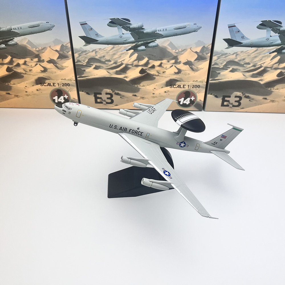 Modellino Statico in Scala 1/2 - Model Kit Aircraft recensione e prezzo