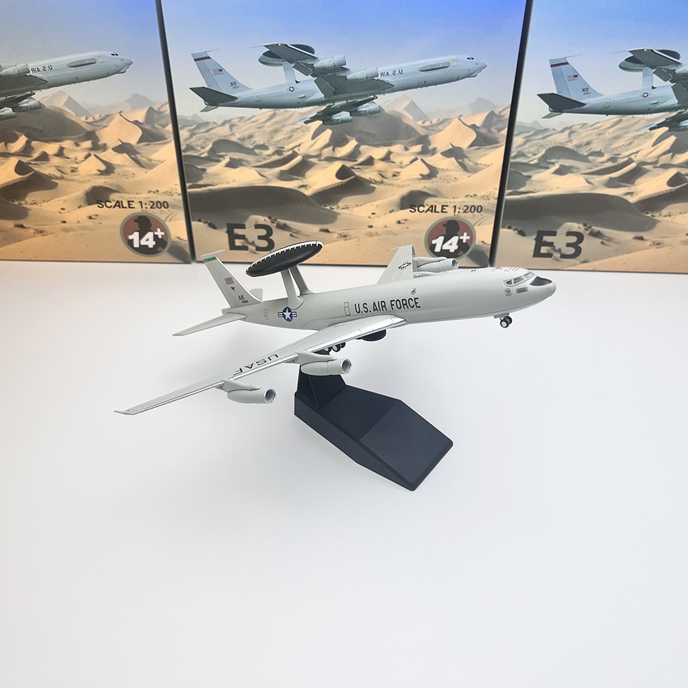 Modellino Statico in Scala 1/2 - Model Kit Aircraft recensione e prezzo