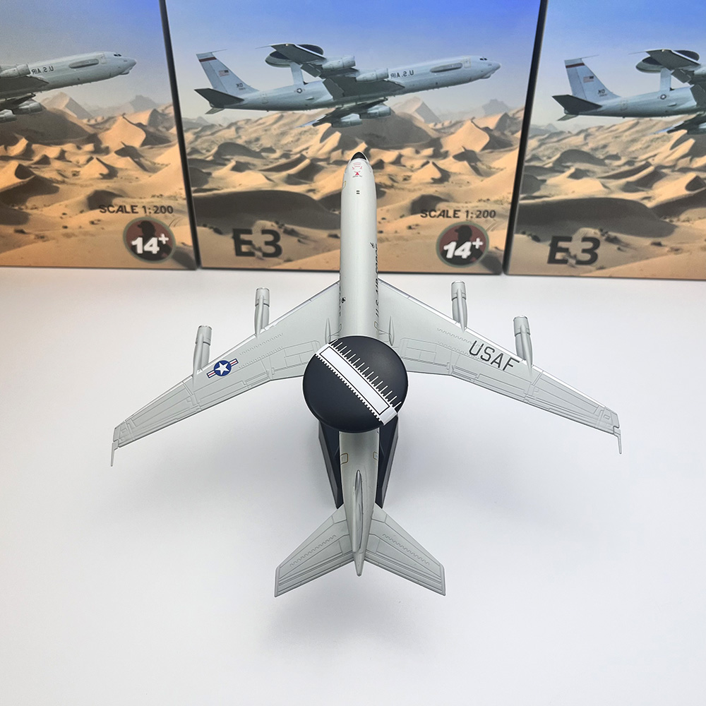 Modellino Statico in Scala 1/2 - Model Kit Aircraft recensione e prezzo