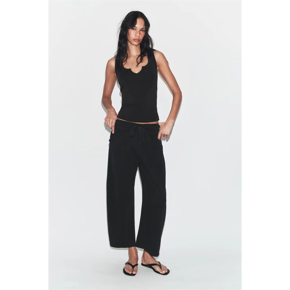 Completo Estivo Casual alla Mo - Wash Effect Set recensione e prezzo