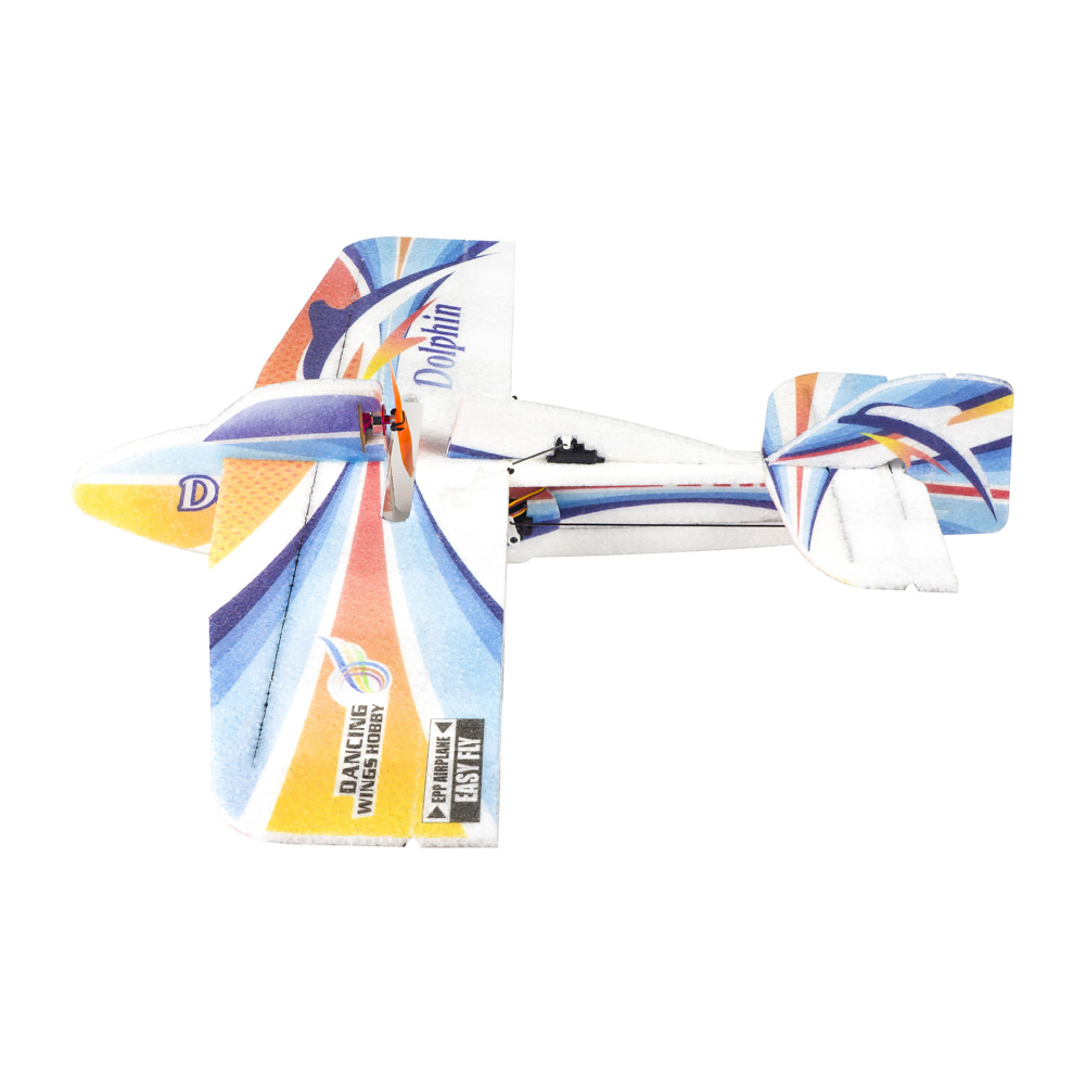 Real Hawk 580MM (22.8') Apertu - Model Kit Aircraft recensione e prezzo
