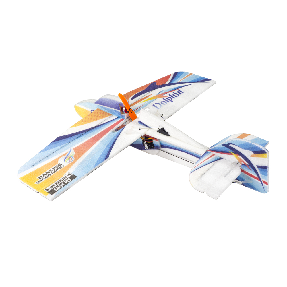 Real Hawk 580MM (22.8') Apertu - Model Kit Aircraft recensione e prezzo