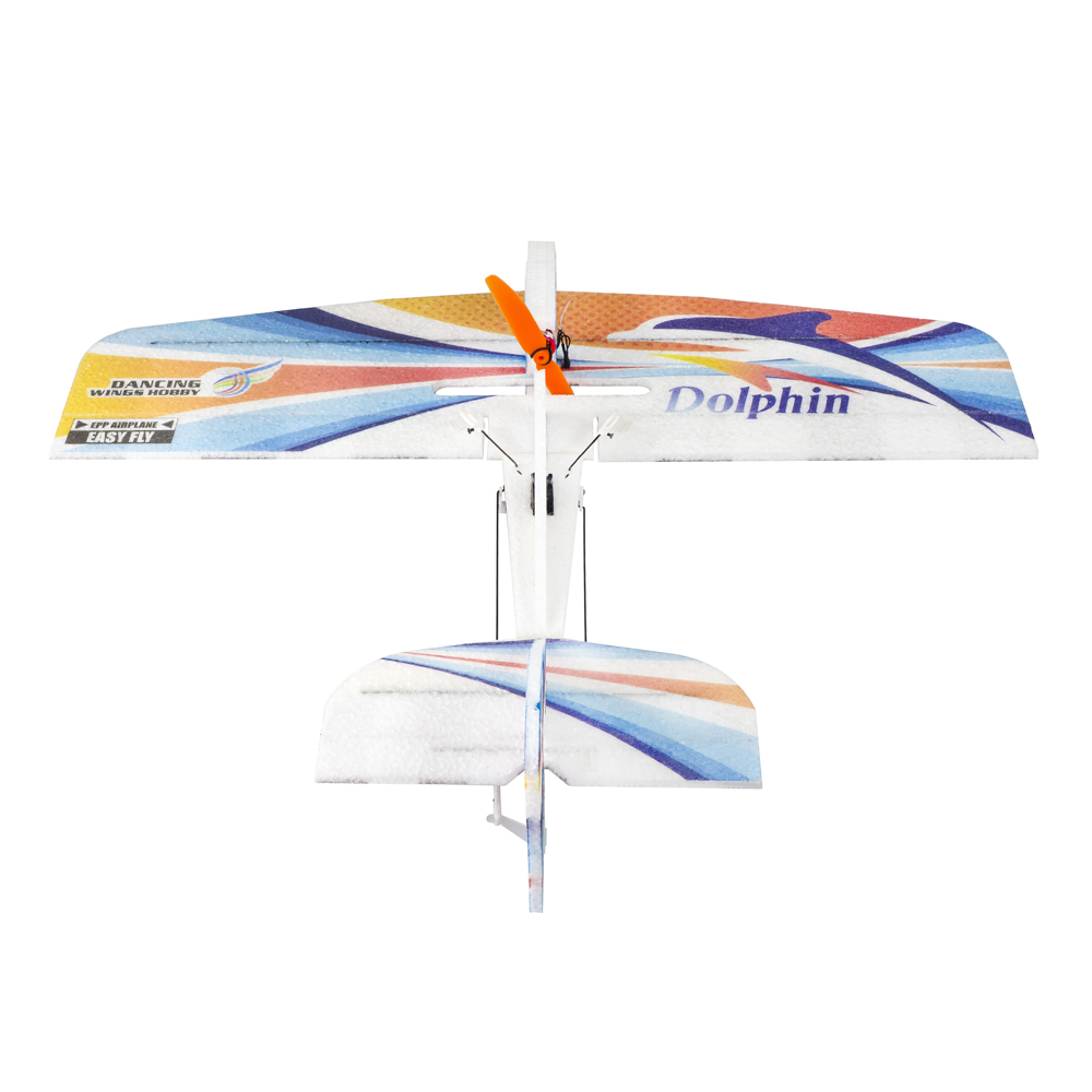 Real Hawk 580MM (22.8') Apertu - Model Kit Aircraft recensione e prezzo