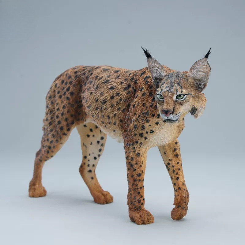 JXK361 Preordine Modellino in  - Model Kit Lynx recensione e prezzo