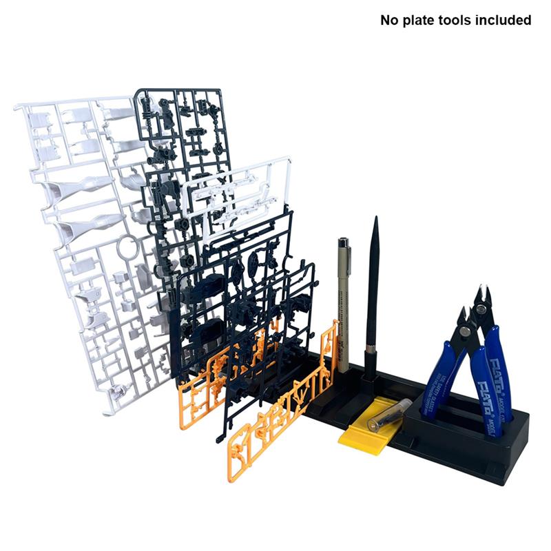 Pezzi Scaffale Portautensili P - Model Kit Runner Organizer recensione e prezzo