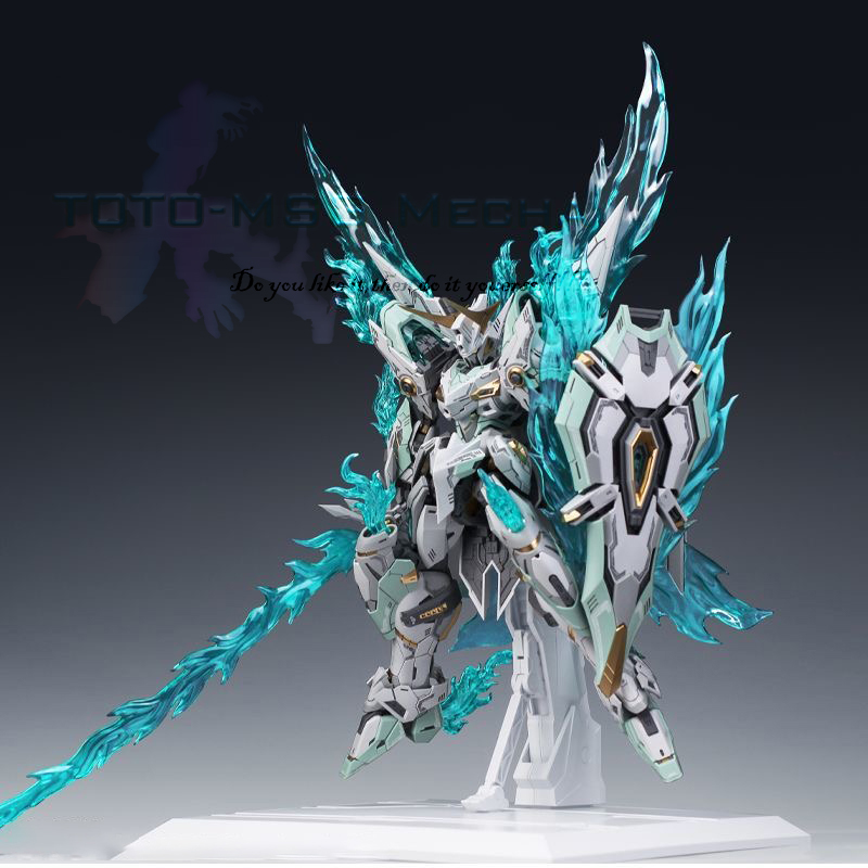[DISPONIBILE] SNAA MARTIAL FIR - Model Kit Fire Lord recensione e prezzo