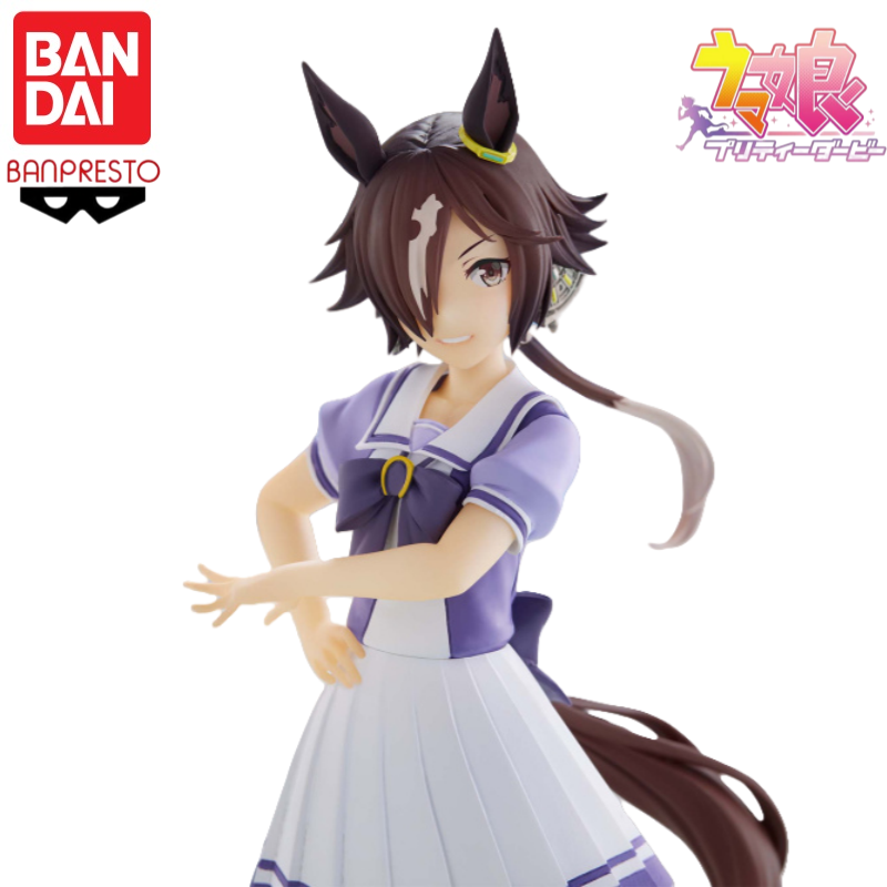 Disponibile Bandai Banpresto O - Model Kit Uma Musume recensione e prezzo