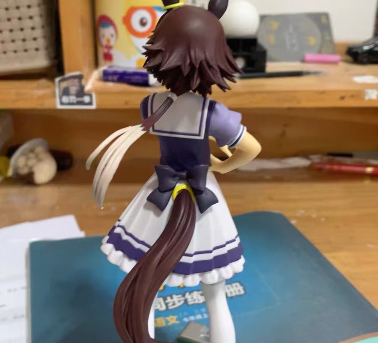 Disponibile Bandai Banpresto O - Model Kit Uma Musume recensione e prezzo