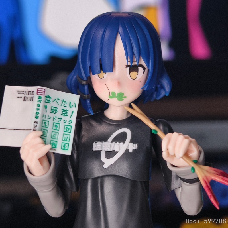 Bandai 30mp Bocchi The Rock Ry - Model Kit Ryo Yamada recensione e prezzo