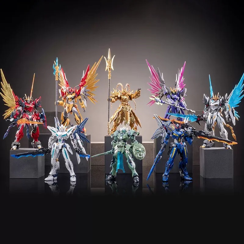 Hot Motor Nuclear I'm The Grea - Model Kit China recensione e prezzo