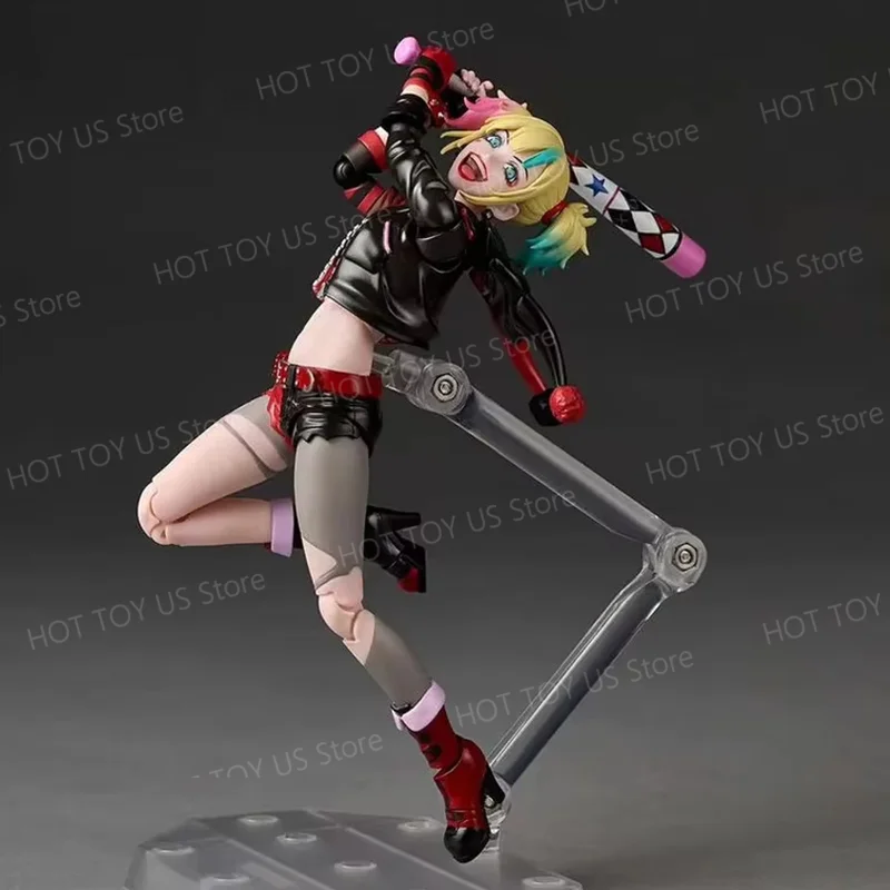 Disponibile Kaiyodo Magical Ya - Model Kit Harley Quinn recensione e prezzo