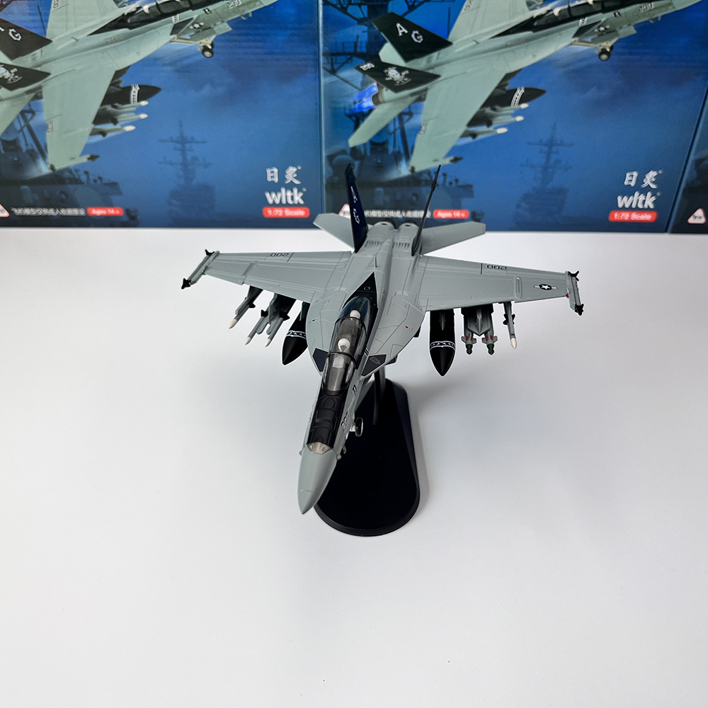 Modellino in Scala 1/72 dell'A - Model Kit Aircraft recensione e prezzo
