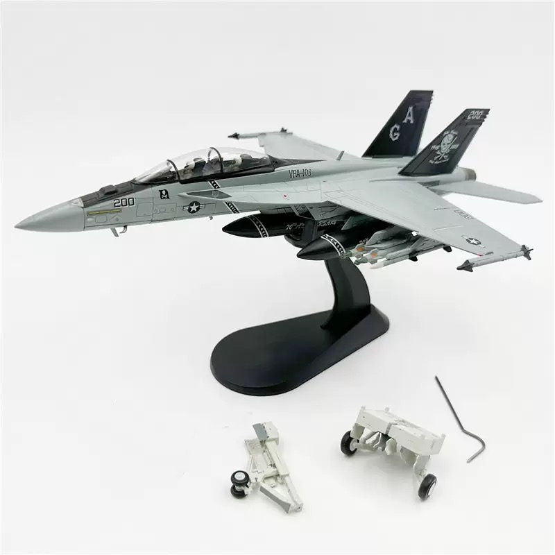 Modellino in Scala 1/72 dell'A - Model Kit Aircraft recensione e prezzo