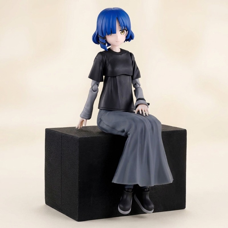 【Disponibile】Bandai 30MP 30 Mi - Model Kit Ryo Yamada recensione e prezzo