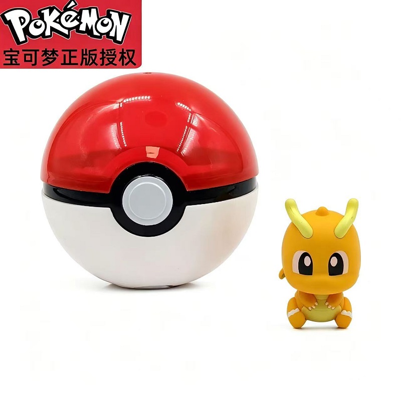 Figure Anime Pokémon Originali - Model Kit Eevee recensione e prezzo