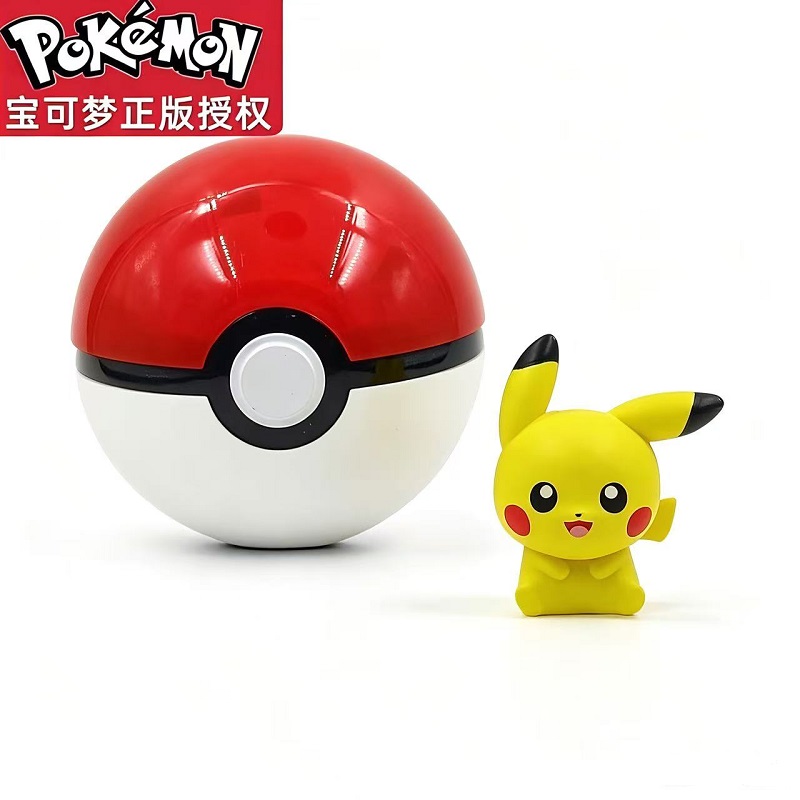 Figure Anime Pokémon Originali - Model Kit Eevee recensione e prezzo
