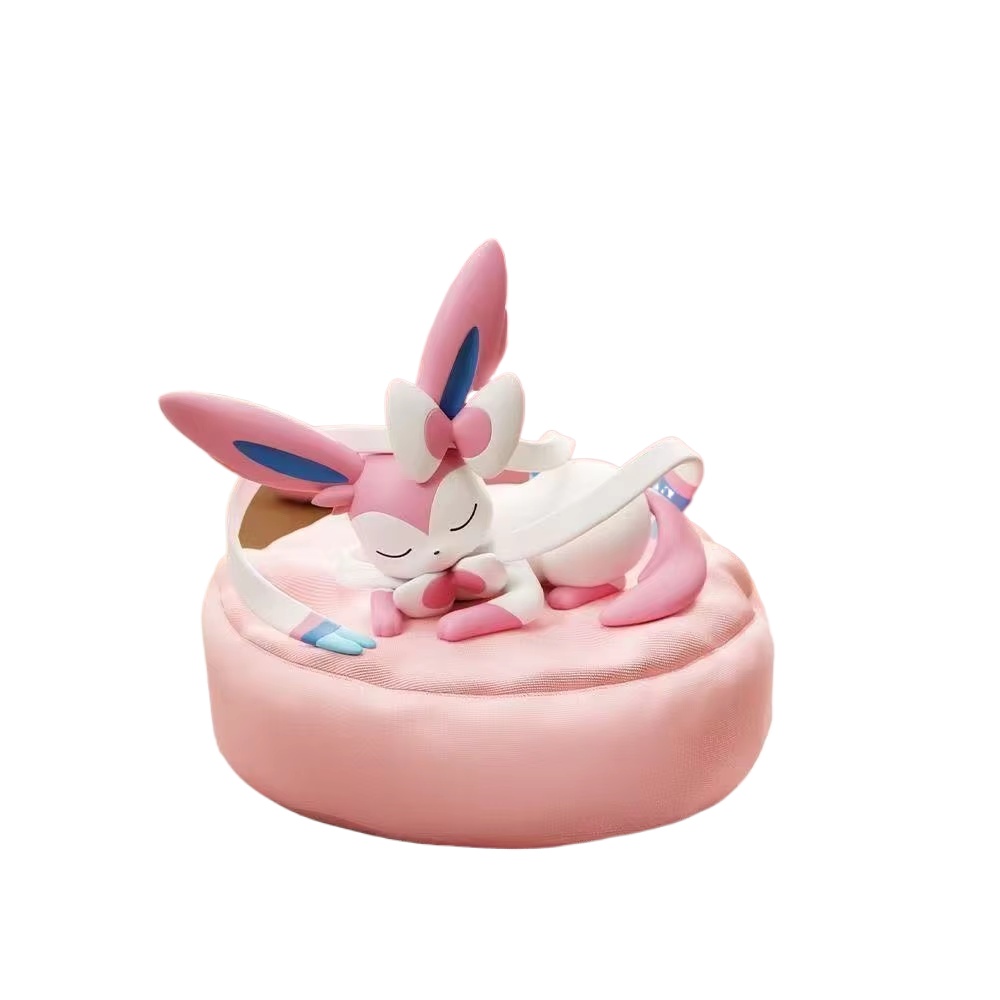 2026 Hot Anime Eevee Multi Sta - Model Kit Eevee recensione e prezzo