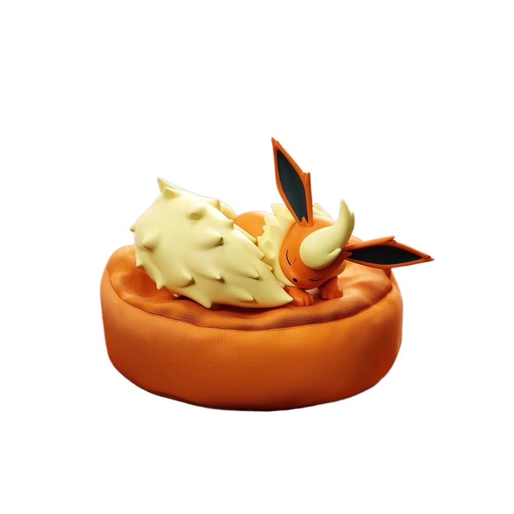 2026 Hot Anime Eevee Multi Sta - Model Kit Eevee recensione e prezzo