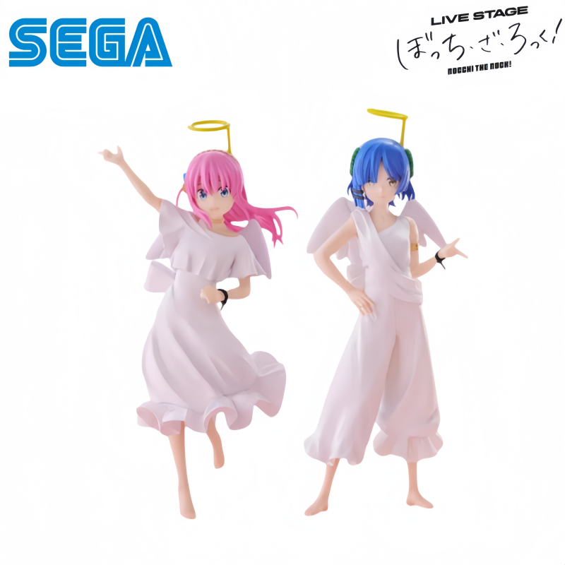Sega In Stock - Kit da Garage  - Model Kit Ryo Yamada recensione e prezzo