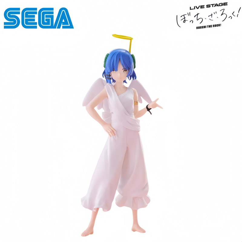 Sega In Stock - Kit da Garage  - Model Kit Ryo Yamada recensione e prezzo