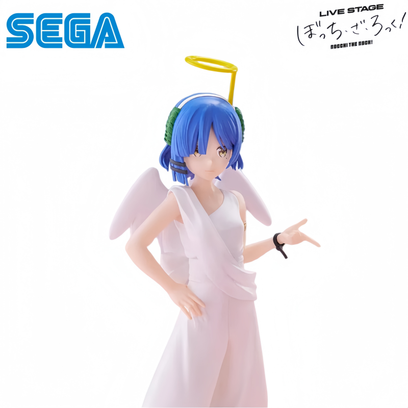 Sega In Stock - Kit da Garage  - Model Kit Ryo Yamada recensione e prezzo