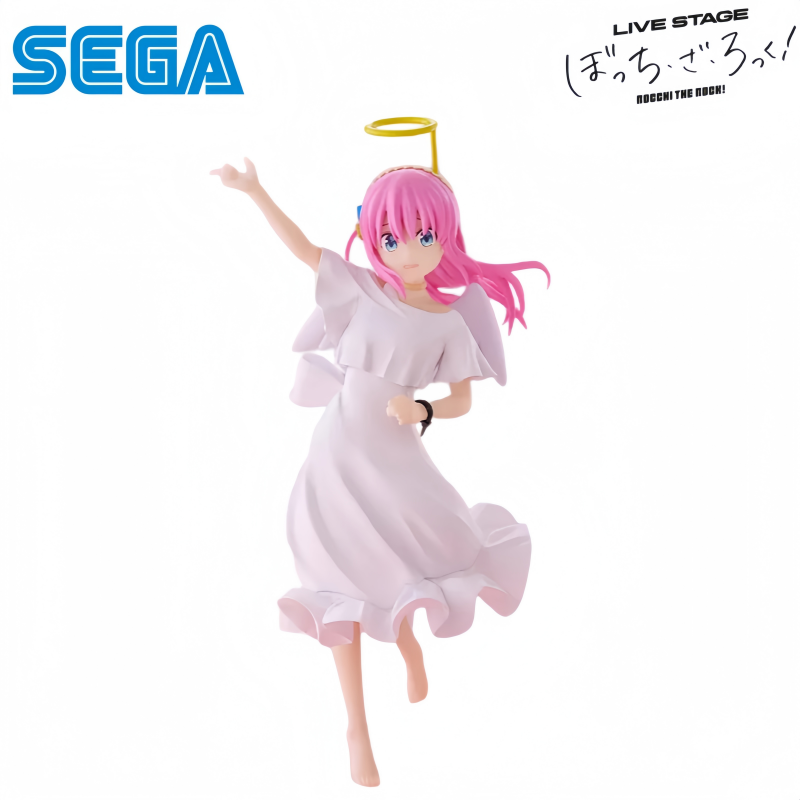 Sega In Stock - Kit da Garage  - Model Kit Ryo Yamada recensione e prezzo