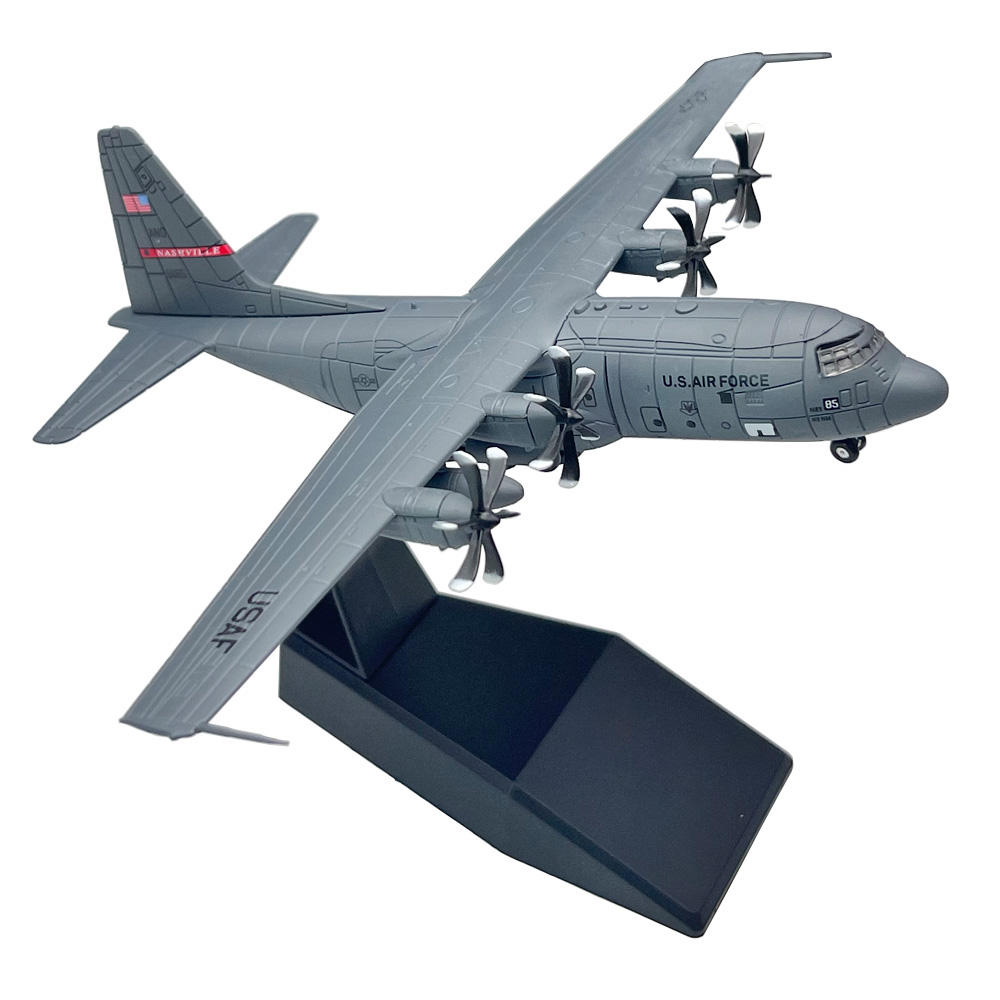 Modellino in Scala 1/200 dell' - Model Kit Aircraft recensione e prezzo