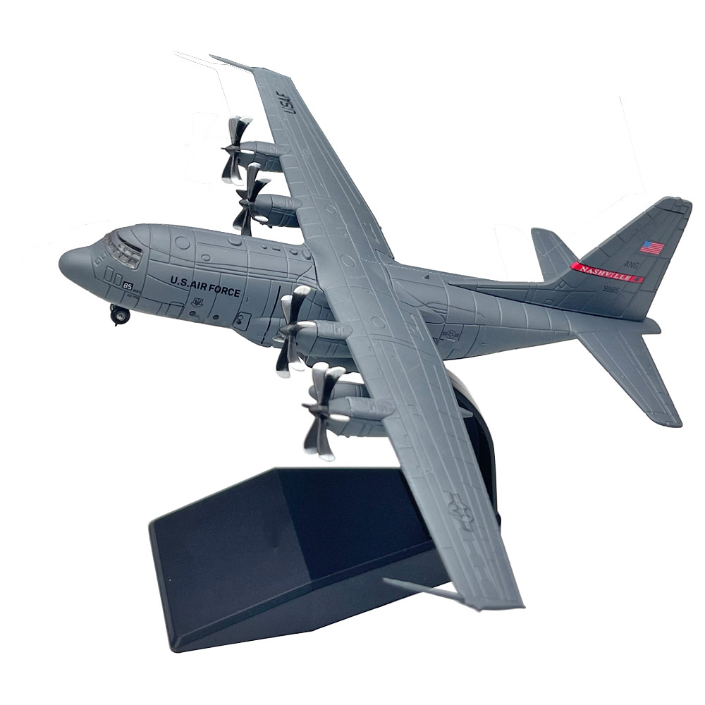 Modellino in Scala 1/200 dell' - Model Kit Aircraft recensione e prezzo