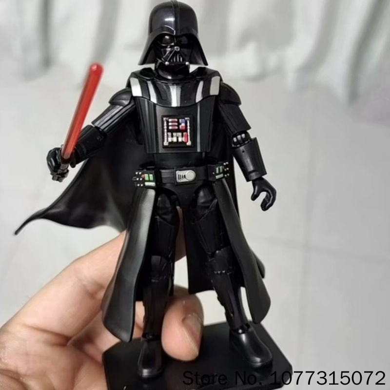 Blokees Star Wars Galaxy V2 Bl - Model Kit China recensione e prezzo