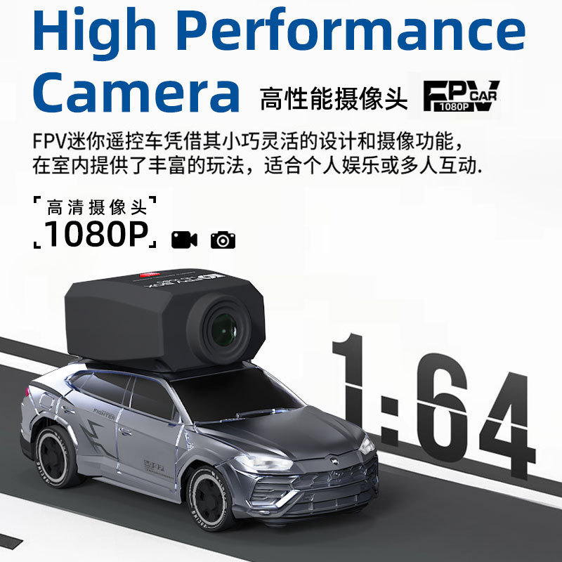 Auto Telecomandata RC AE86, Nu - Model Kit Ae86 recensione e prezzo
