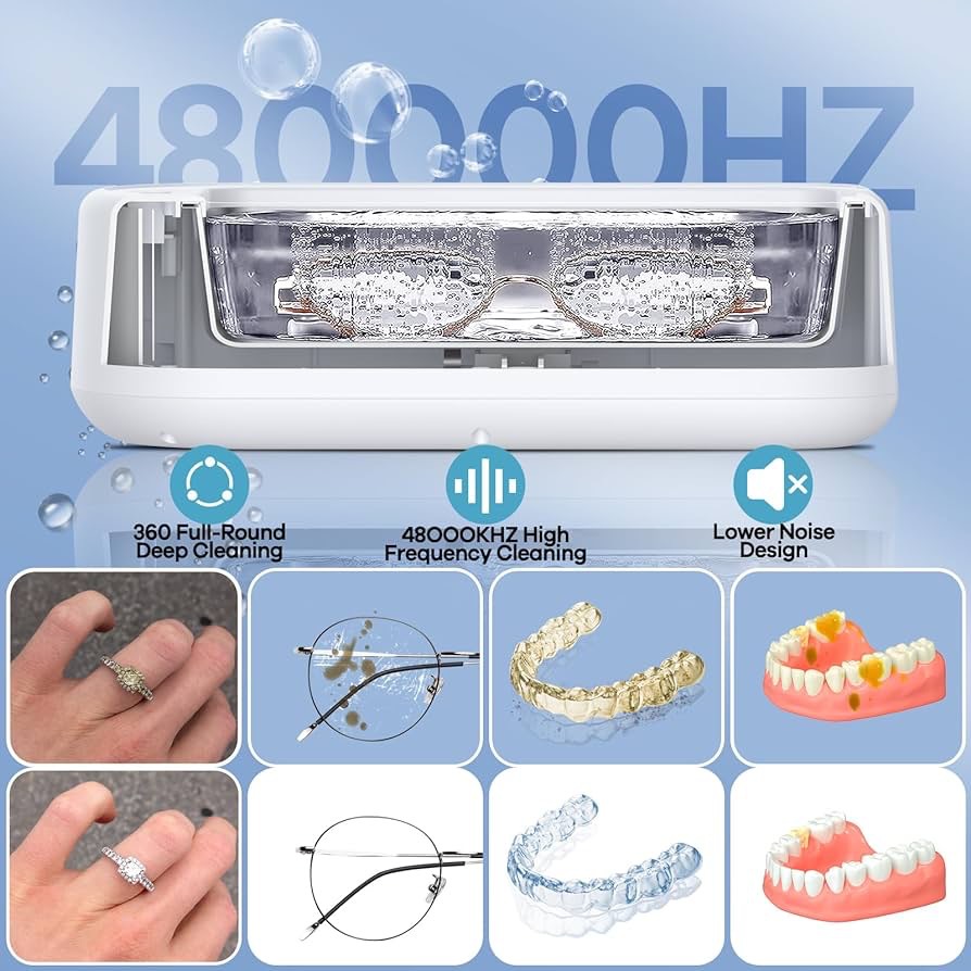 STLF Eccellente effetto di pul - Wash Effect Set recensione e prezzo