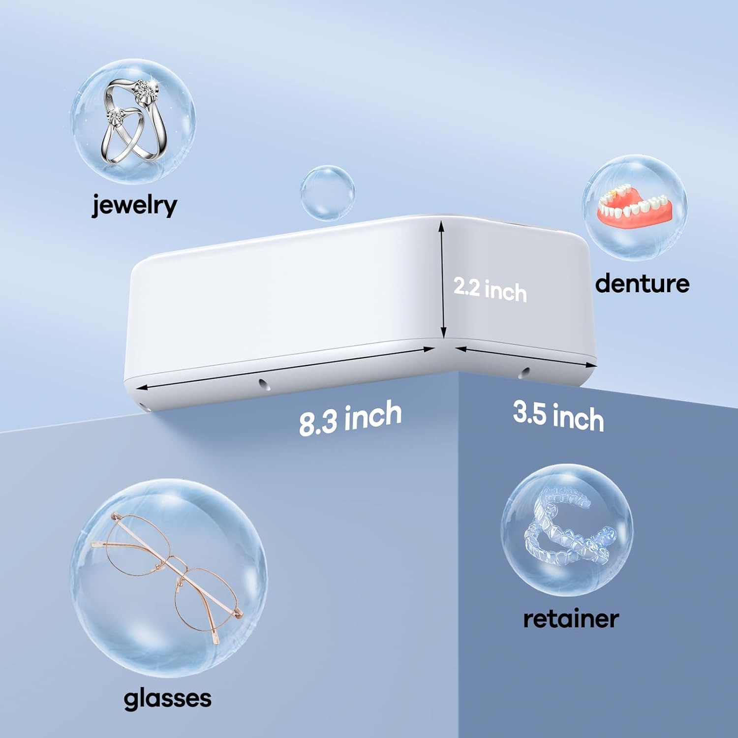 STLF Eccellente effetto di pul - Wash Effect Set recensione e prezzo