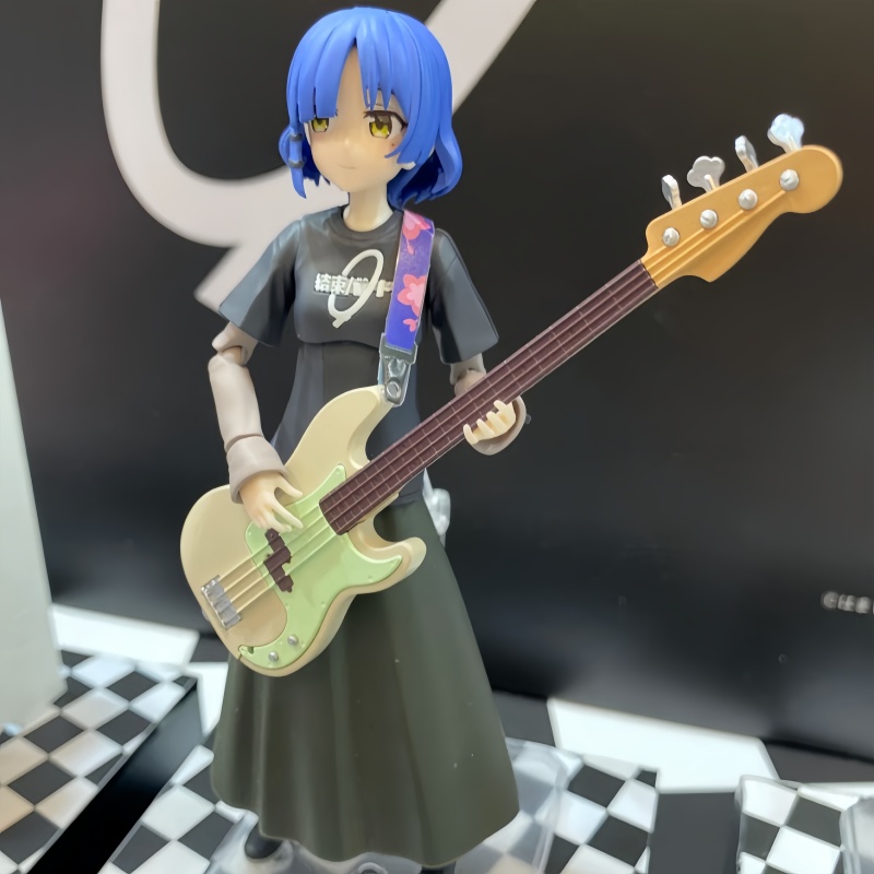 Disponibile Kit Modello in Pla - Model Kit Ryo Yamada recensione e prezzo