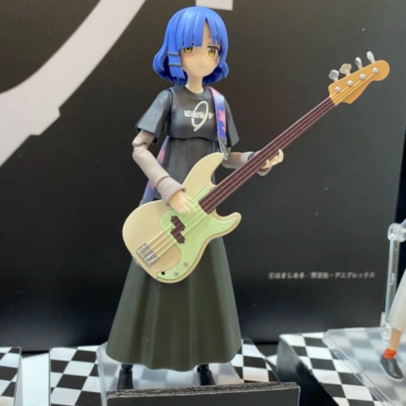 Disponibile Kit Modello in Pla - Model Kit Ryo Yamada recensione e prezzo