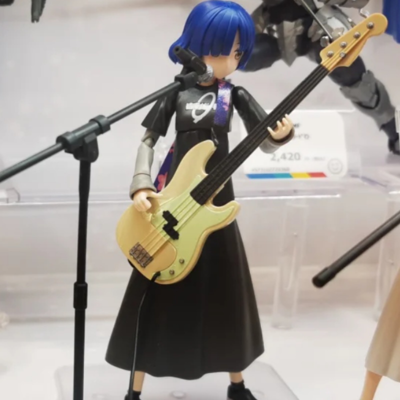 Disponibile Kit Modello in Pla - Model Kit Ryo Yamada recensione e prezzo