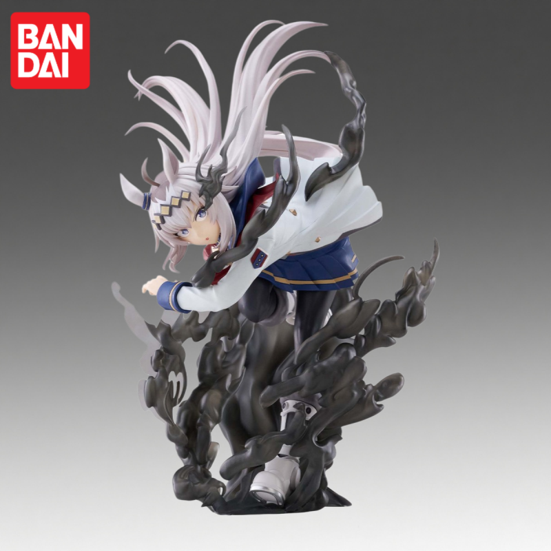 Disponibile - Bandai Originale - Model Kit Uma Musume recensione e prezzo