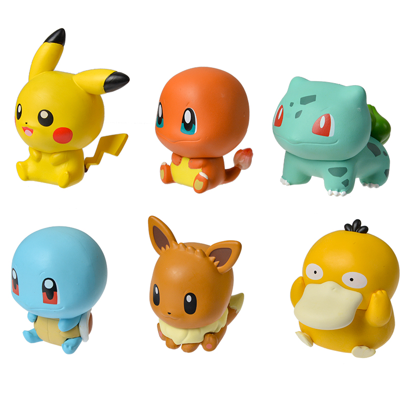 Anime Pokemon PokeBall Mini Do - Model Kit Eevee recensione e prezzo