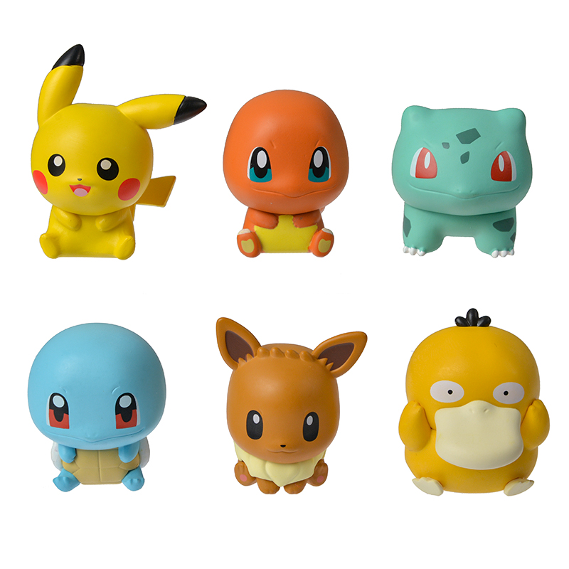 Anime Pokemon PokeBall Mini Do - Model Kit Eevee recensione e prezzo