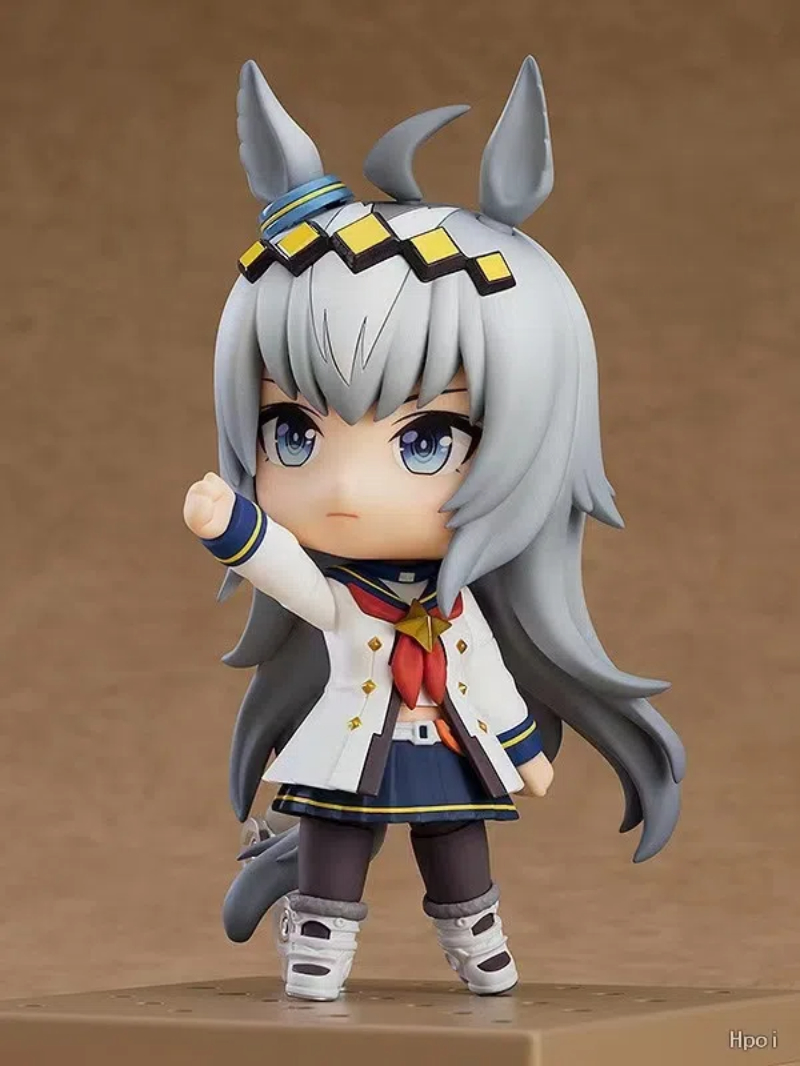 Gioco Pretty Derby Oguri Cap v - Model Kit Uma Musume recensione e prezzo