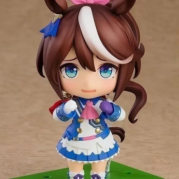 10cm Pretty Derby Tokai Teio # - Model Kit Uma Musume recensione e prezzo