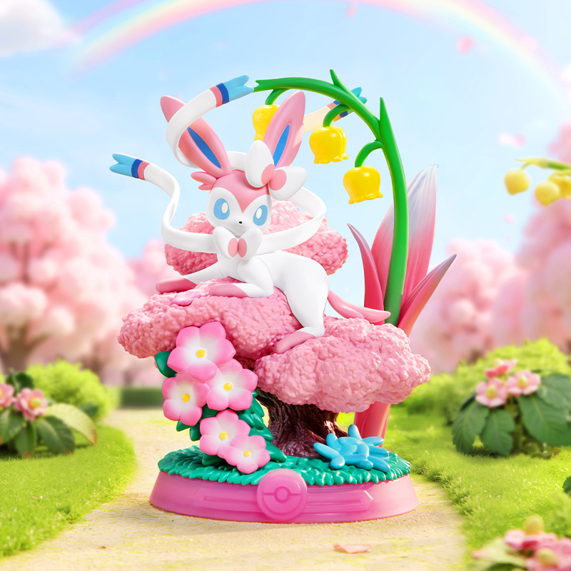 Anime Pokemon Funism Originale - Model Kit Eevee recensione e prezzo