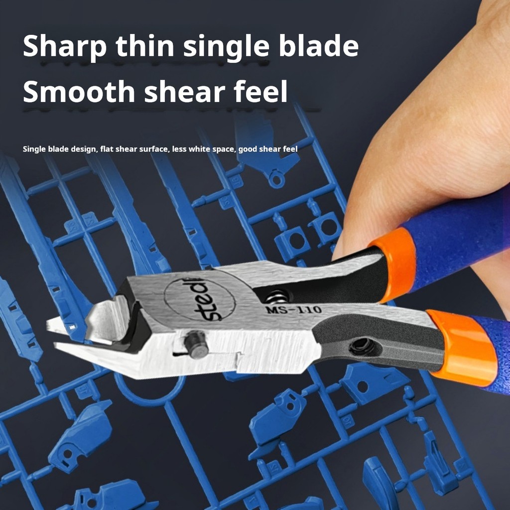 Stedi MS-110 Pinza modello a l - Metallic Paint Set recensione e prezzo