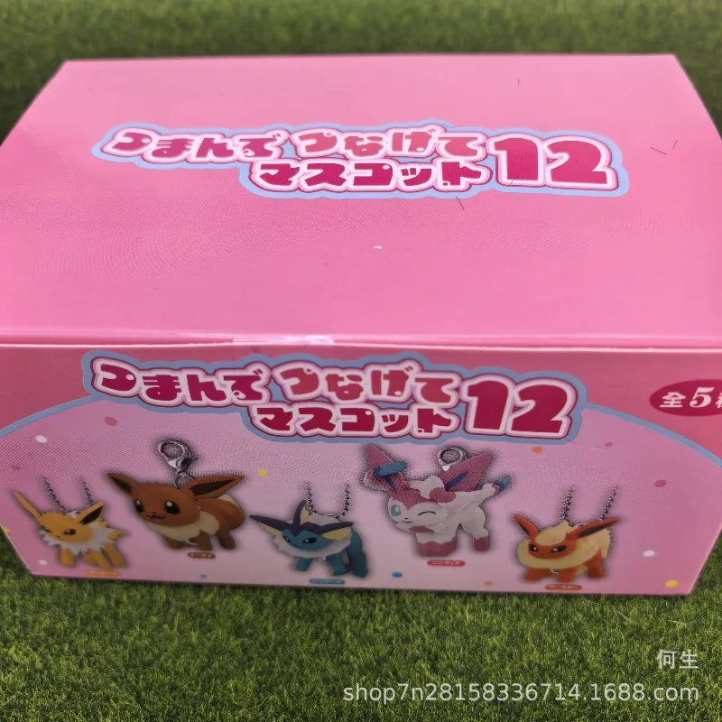 Giocattoli Pokemon Blind Box,  - Model Kit Eevee recensione e prezzo