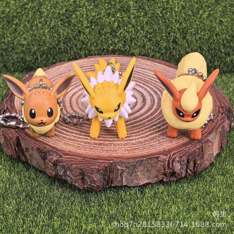 Giocattoli Pokemon Blind Box,  - Model Kit Eevee recensione e prezzo