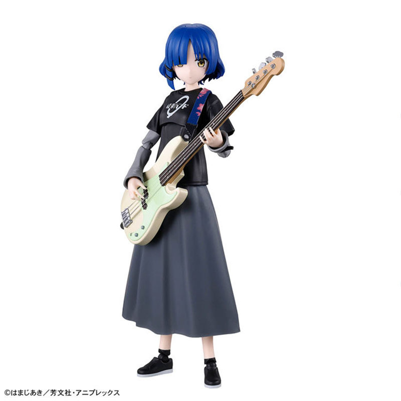 Disponibile Bandai 100% Origin - Model Kit Ryo Yamada recensione e prezzo