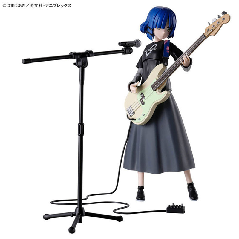 Disponibile Bandai 100% Origin - Model Kit Ryo Yamada recensione e prezzo