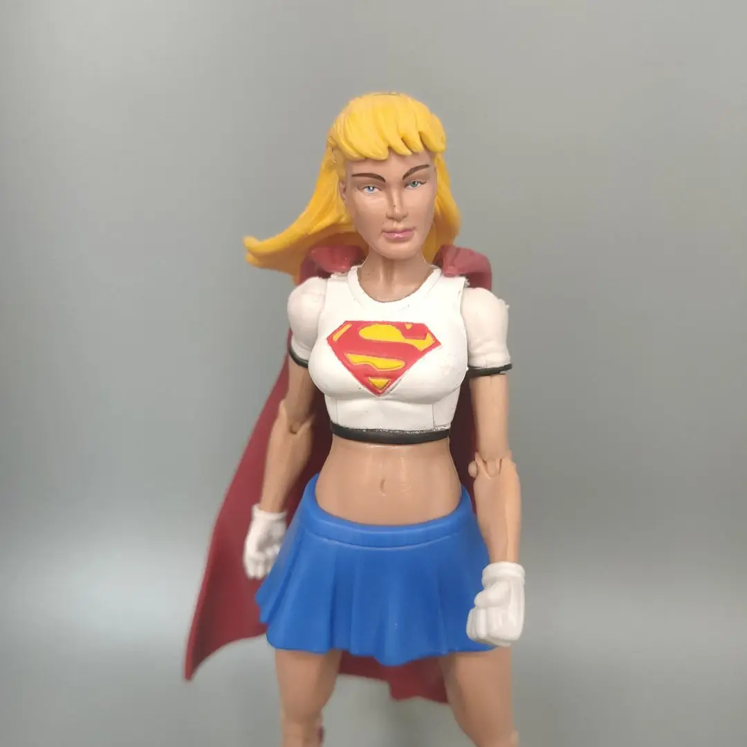 Figura sciolta di Supergril de - Model Kit Harley Quinn recensione e prezzo
